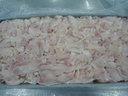 Pangasius By-product (Skin, Belly, Stomach, Chunk)