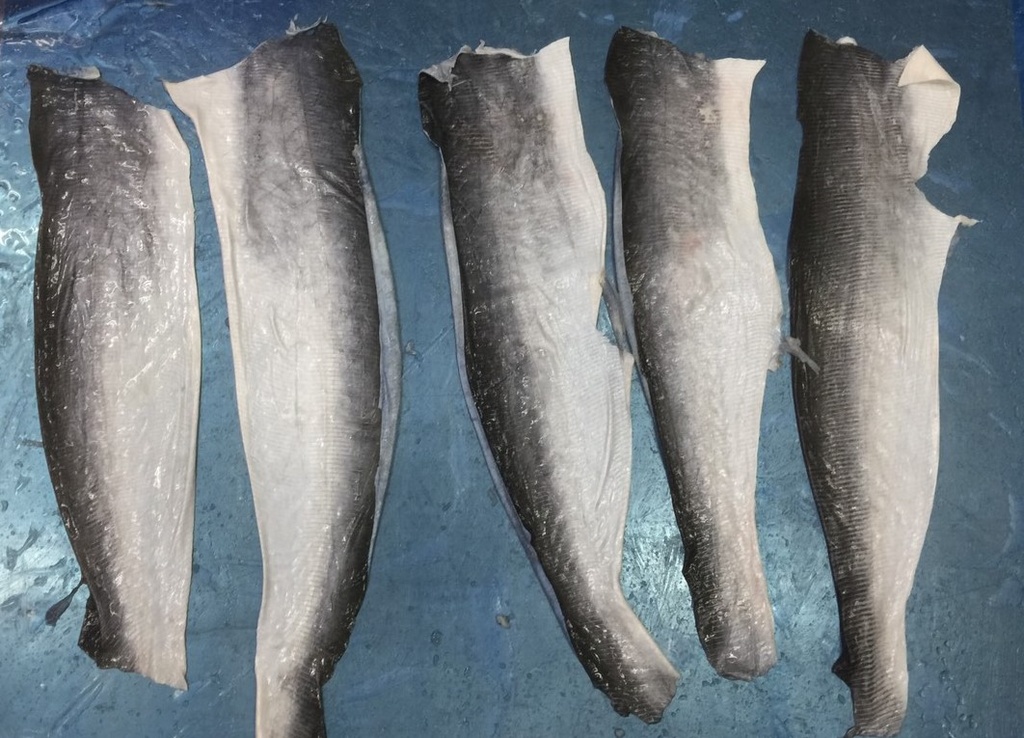 Pangasius By-product (Skin, Belly, Stomach, Chunk)