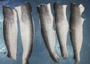 Pangasius By-product (Skin, Belly, Stomach, Chunk)