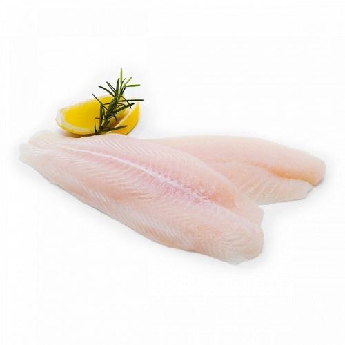 Pangasius Fillet Well-trimmed