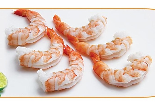 Black Tiger Cooked PDTO