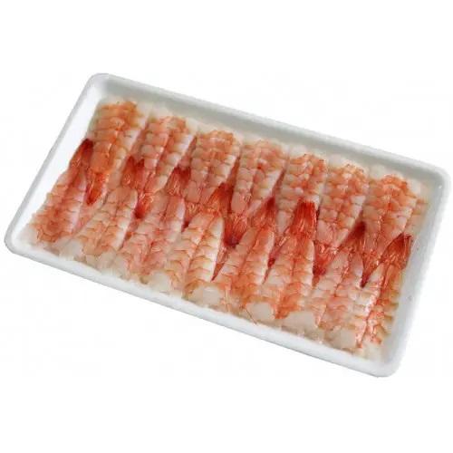 Black Tiger Sushi Ebi