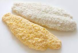 Breaded Pangasius