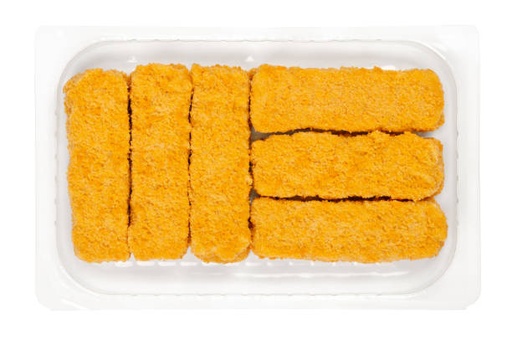 Breaded Pangasius Finger