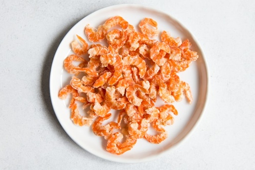 Dried Shrimp