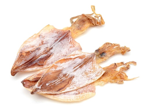 Dried Squid