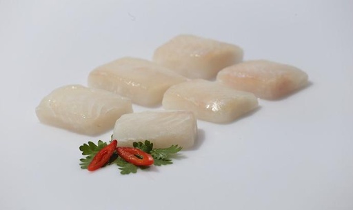 Pangasius Cube