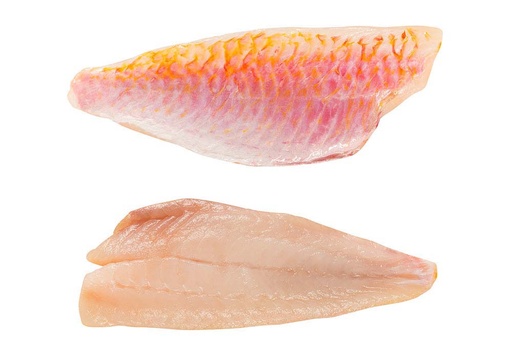 Red Mullet Fillet