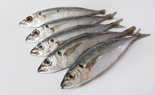 Round Scad
