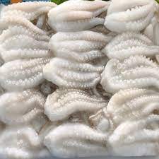 Baby Octopus Cut