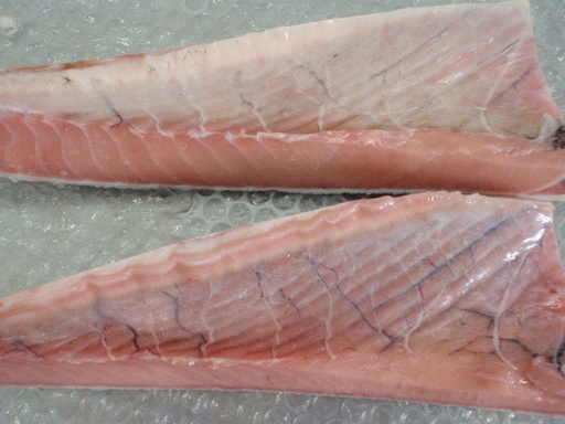 Tuna Belly