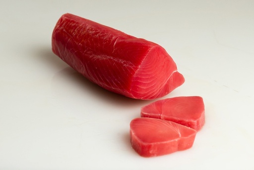 Tuna CO Loin - Central Cut