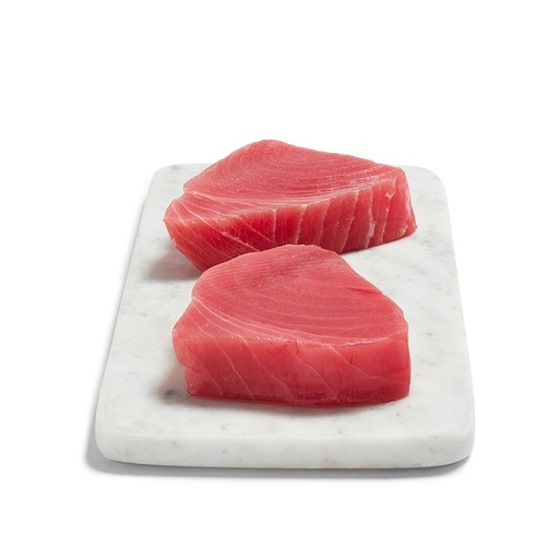 Tuna CO Steak