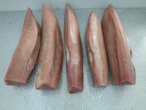 Tuna Loin