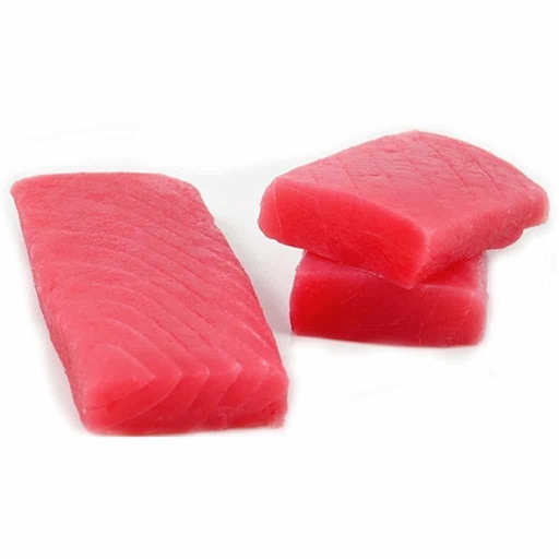 Tuna Saku