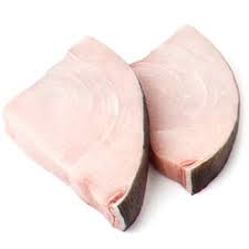 Tuna Steak